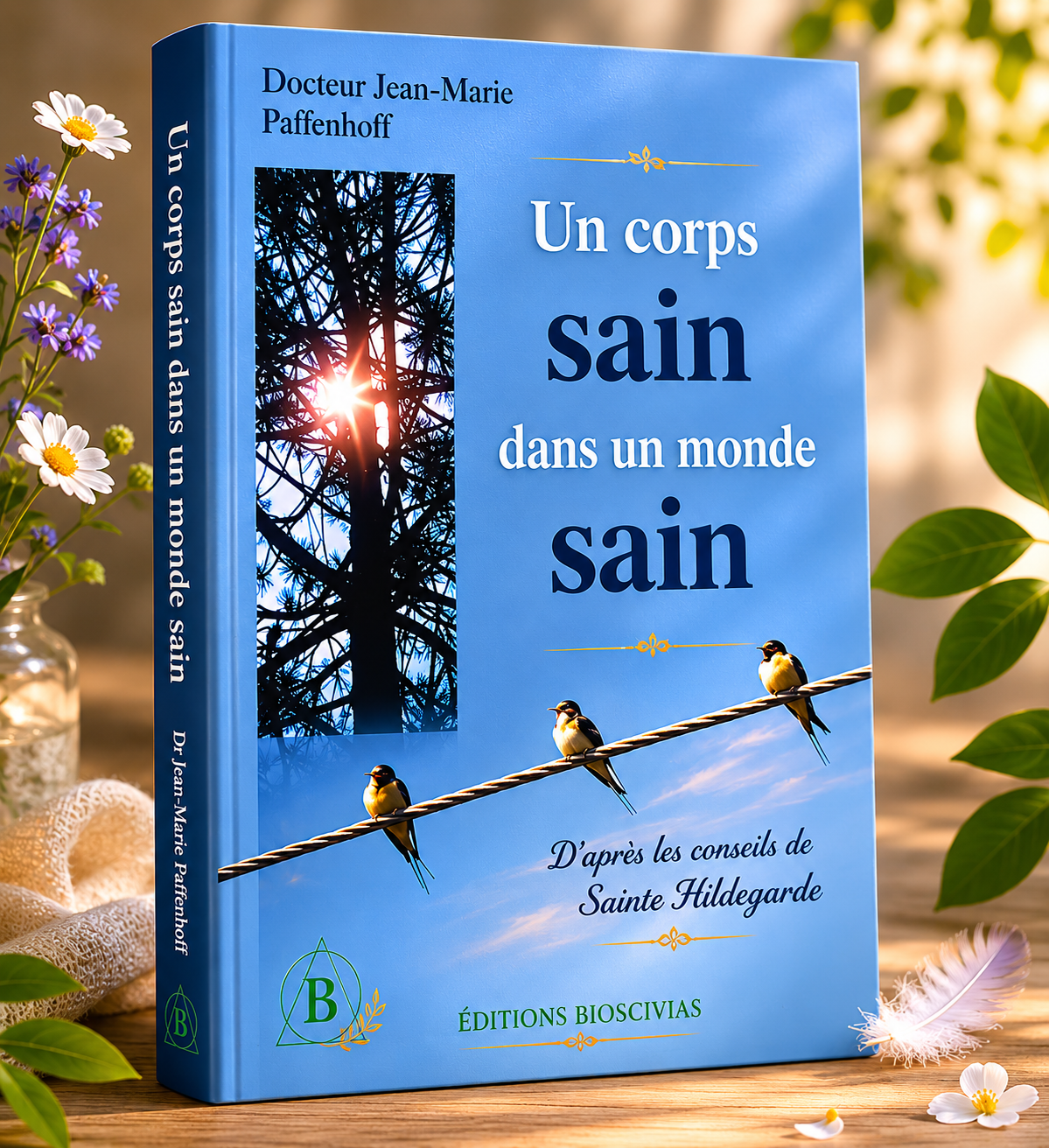 Un Corps Sain dans un Monde Sain